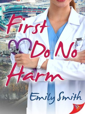 cover image of First Do No Harm